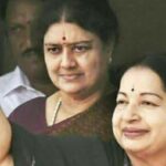 கூடா நட்புக்கு உதாரணம் ஜெயலலிதா