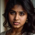 மூக்குத்தி அழகிகள்