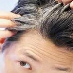 இளநரைக்கு இதுதான் மருந்தா..?