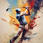 வித்தியாசமான விளையாட்டு கோல்ஃப்