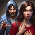 பெண்ணை மயக்கும் வசிய மை இருக்கிறதா..?