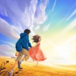 பப்பி லவ் எனப்படும் முதல் காதல்…