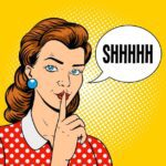 யாரிடமும் இதையெல்லாம் சொல்லாதீங்க