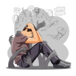 மன அழுத்தத்தில் இருப்பவரை எப்படி கண்டுபிடிப்பது..?