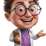 டாக்டர் சிரிப்பு ஸ்பெஷலிஸ்ட்