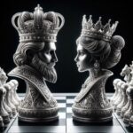 சதுரங்கத்தில் ராஜா, ராணியில் யாருக்கு பவர்…