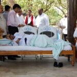 மோடிக்கு எதிராக ஸ்டாலின் உண்ணாவிரதப் போராட்டம்..?