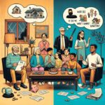 பிள்ளைகளுக்கு சொத்துக்களை பிரிப்பது எப்போது..?