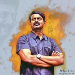 சீமானுக்கு மித்தோமேனியா..?