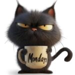 திங்கள் கிழமையும் ஜாலியா இருக்கணுமா?