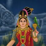 பக்தியும் காதலும் ஒன்று..!