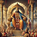 ஜனகர் அரசரா அல்லது பிச்சைக்காரரா..?