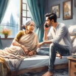 விவாகரத்துக்குக் காரணமாகும் அம்மாக்கள்…?