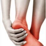 காலையில் குதிகால் வலிக்குதா..?