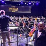 சிம்பொனிக்கும் சினிமா பாட்டுக்கும் என்ன வித்தியாசம்?