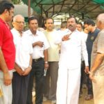 சென்னைக்கு 5,000 நவீன கழிவறை