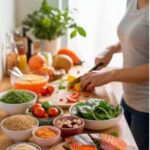 கிச்சன் இருக்கையில் மருத்துவர் எதற்கு?