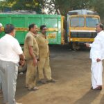 குப்பை மேலாண்மைக்கு வித்தியாசமான சிந்தனை