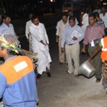 குப்பை மேலாண்மைக்கு புதிய திட்டம்