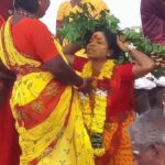 பெண்கள் சாமியாடுவதும் பேய் பிடிப்பதும் ஒன்று…