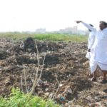 குப்பை வளாகத்தில் சீர்திருத்தம்