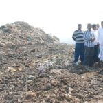 குப்பை சேகரிப்புக்கு பங்கர் சிஸ்டர்