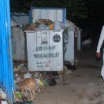 குப்பை அகற்றுவதற்கு போட்டோ ஆதாரம்