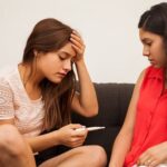 அதிகரிக்கும் மாணவிகள் கர்ப்பம்