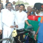 துப்புரவுப் பணியாளர்களுக்கு கை ரேகை பதிவேடு