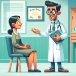 சிரிப்பு சிரிப்பா வருது டாக்டர்