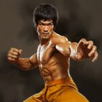 தண்ணீர் போல வாழுங்கள்…