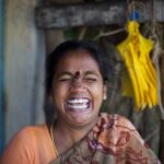 ஏழைகள் எப்படி சிரிக்கிறார்கள்?