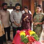 ‘பெருசு’ போல வாழவேண்டுமா..?