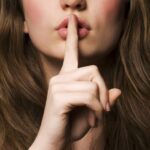 மௌன விரதம் என்பது பந்தா நாடகம்..?