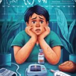 நீரிழிவு இருக்கு, ஆனா இல்லை..!