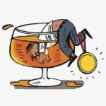 சிரிச்சாலும் போதை வரும்