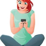 செல்போன் பார்க்க ஏன் பிடிக்கிறது..?