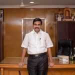 வெ.இறையன்புவின் வார்த்தைகளே வரம்