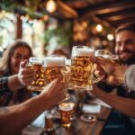 வெயிலுக்கு பீர் குடிப்பீர்..!