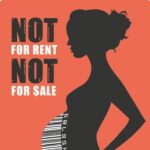 நான்கு நாட்டு சட்டம், வாடகைத் தாய்…