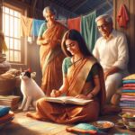 மாமியாரை ஜெயிக்கும் ரகசியம்?