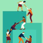 கேட்டால் கொடுங்கள், தட்டினால் திறங்கள்..!