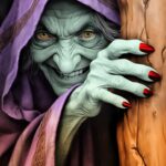 சூனியக்காரக் கிழவிகள் உண்டு, கிழவர்கள் ஏன்…