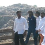 ஒரே இடத்தில் கூடுதல் குப்பைத் தொட்டிகள்