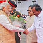 சைதை துரைசாமி ஒற்றுமை குரலா… கலகக்…