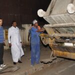 குப்பைத் தொட்டிக்கு ஒரு கேள்வி