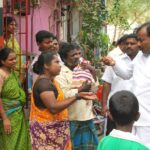 குப்பைக்குத் தங்க காசு