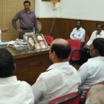 மேயர் நிதி நிர்வாகத்திற்கு சிறந்த எடுத்துக்காட்டு