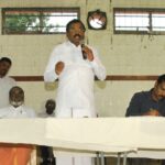 சமூகநலக் கூடங்களில் முறைகேடு