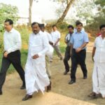 சமூகநலக் கூடங்களில் ஆக்கிரமிப்பு